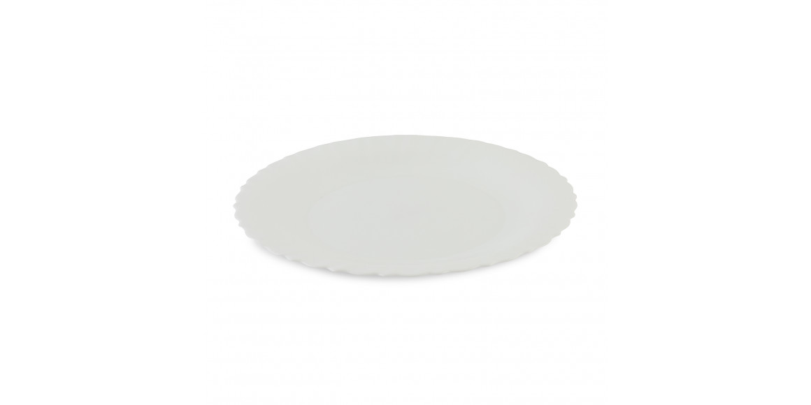 Ափսե PARS OPAL 1020 ROUND DISH VIOLA 32CM 