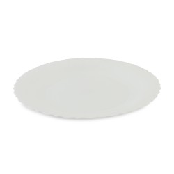Тарелка PARS OPAL 1020 ROUND DISH VIOLA 32CM 