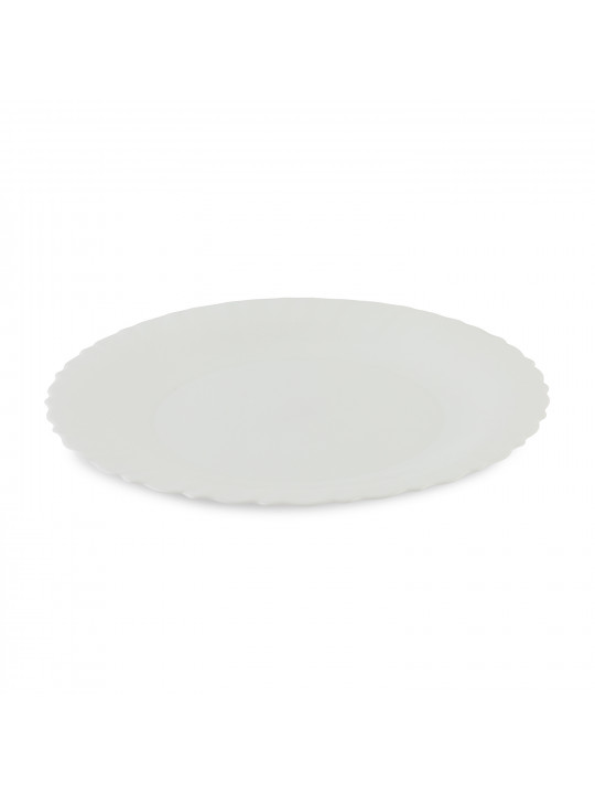 Ափսե PARS OPAL 1020 ROUND DISH VIOLA 32CM 