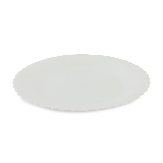 Тарелка PARS OPAL 1020 ROUND DISH VIOLA 32CM 