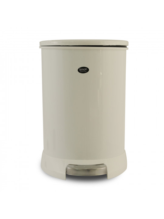 Ведро LIMON 116800 ROUND 15L MIX COLOR (900361) 