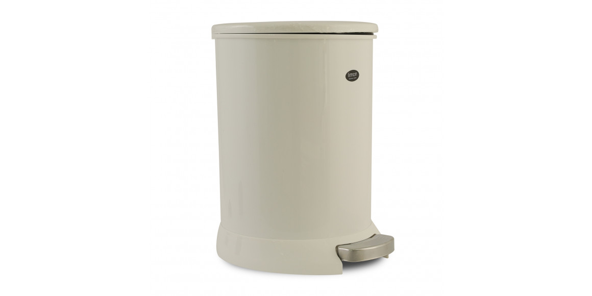 Դույլ LIMON 116800 ROUND 15L MIX COLOR (900361) 