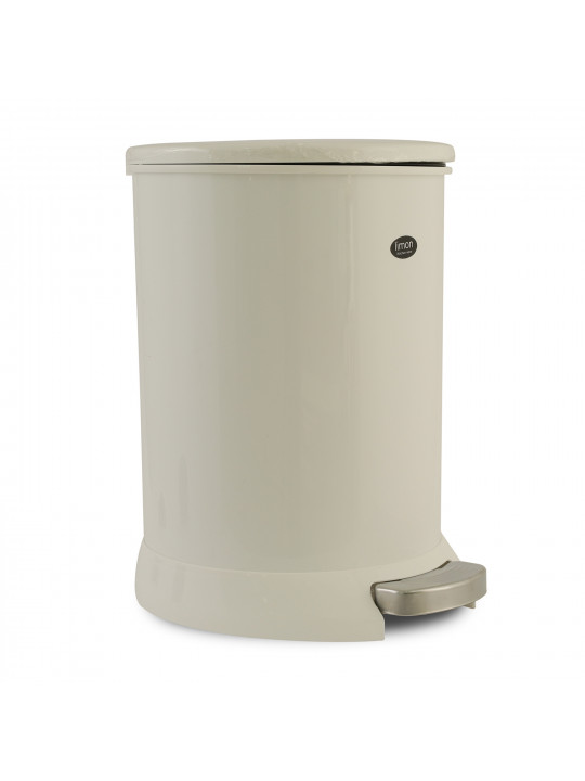 Ведро LIMON 116800 ROUND 15L MIX COLOR (900361) 