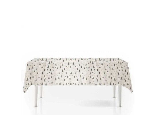 Скатерть KOOPMAN 140X180CM XMAS TREE (767651680)