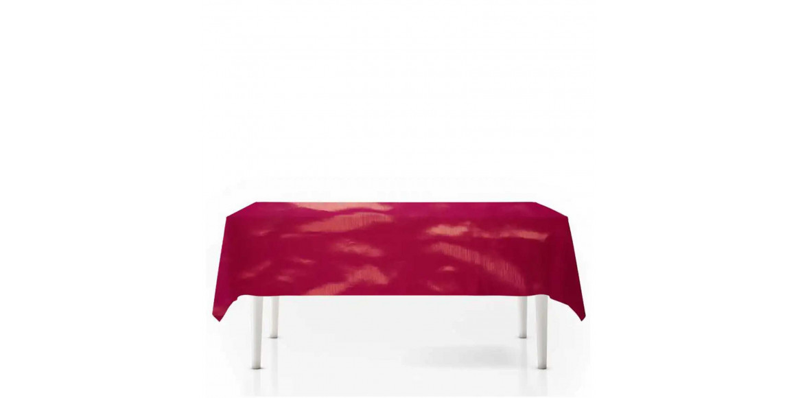 Սփռոց KOOPMAN 140X240CM RED (767652020)