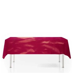 Скатерть KOOPMAN 140X240CM RED (767652020)