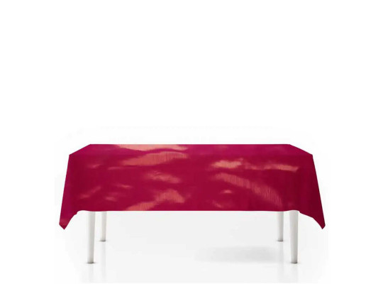 Скатерть KOOPMAN 140X240CM RED (767652020)