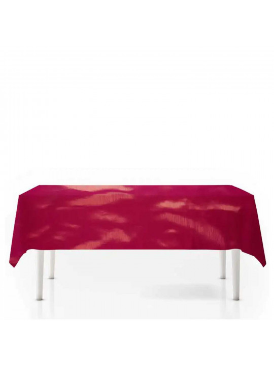 Скатерть KOOPMAN 140X240CM RED (767652020)