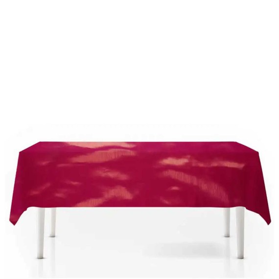 Скатерть KOOPMAN 140X240CM RED (767652020)