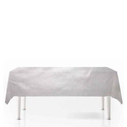 Скатерть KOOPMAN 140X240CM SILVER (767652010)