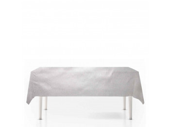 Սփռոց KOOPMAN 140X240CM SILVER (767652010)
