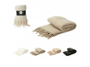 Плед KOOPMAN 160X130CM 4ASS CLR (AAE824040)