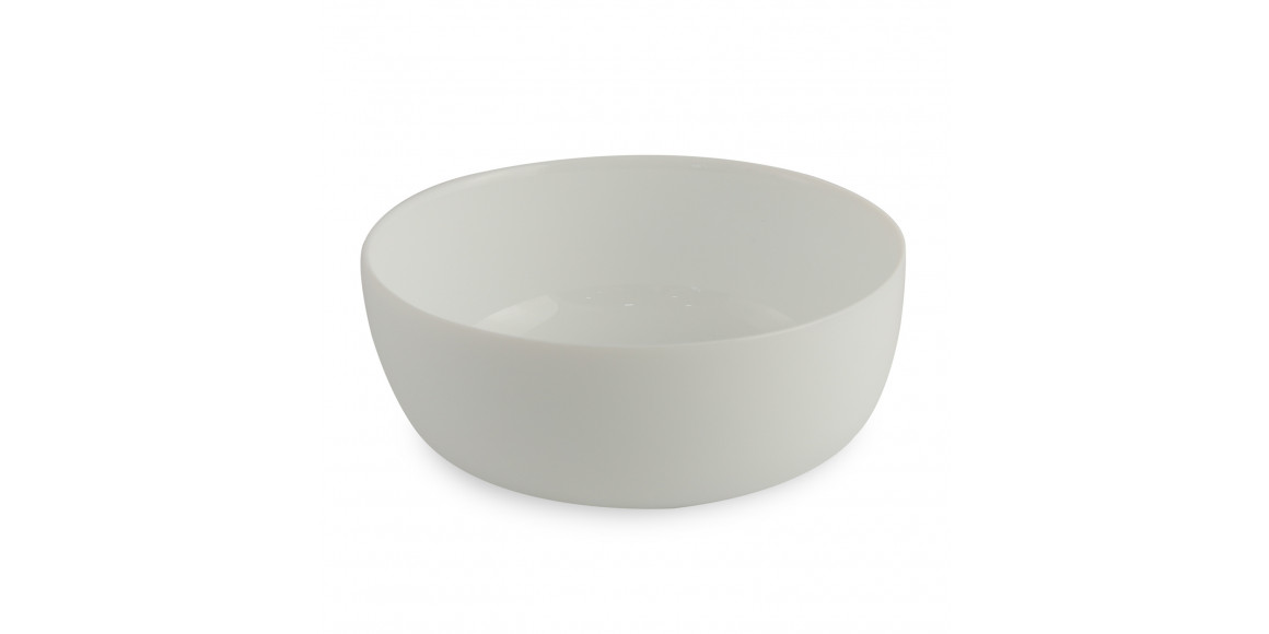 Bowl PARS OPAL 165F MEDIUM DEEP DISH 17CM GRACE (1.1L)