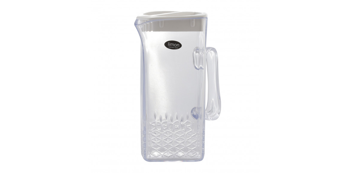 Pitcher LIMON 181635 SQUAR (903980)