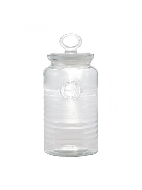 Անոթ LIMON 187000 ROSTIC GLASS N1(904611) 