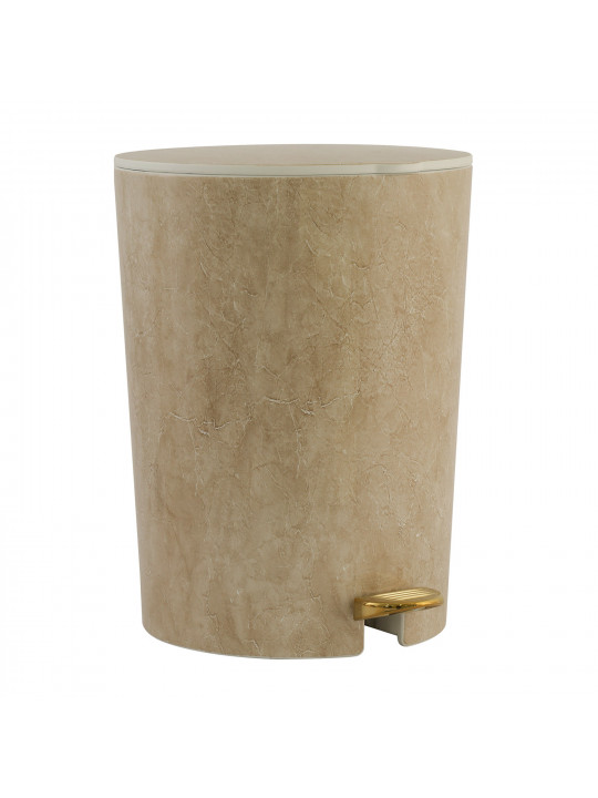 Набор для ванной LIMON 190200(52) MARBEL DES. 6PC(903607) 