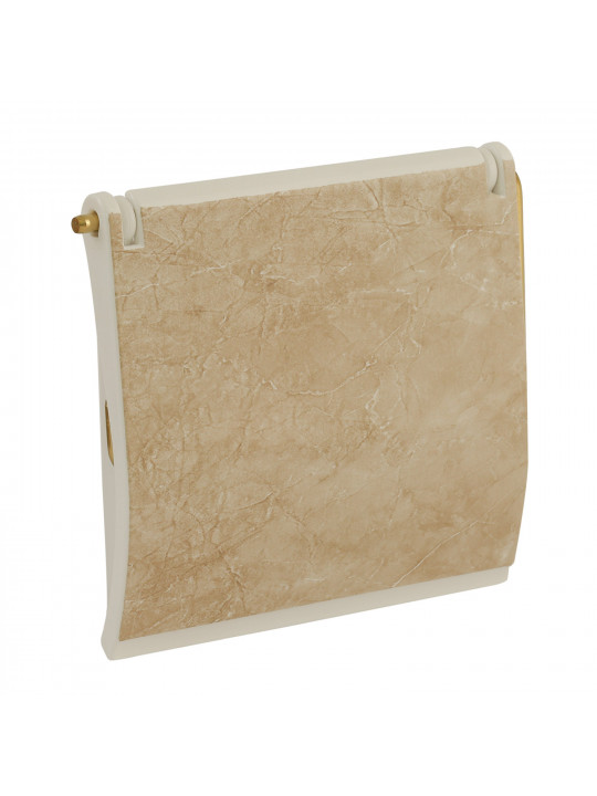 Набор для ванной LIMON 190200(52) MARBEL DES. 6PC(903607) 