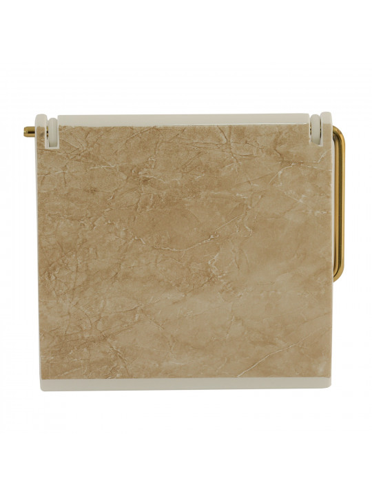 Набор для ванной LIMON 190200(52) MARBEL DES. 6PC(903607) 