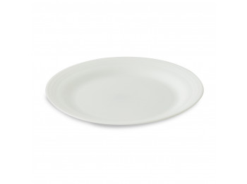 Plate PARS OPAL 195 DESSERT PLATE CLASSIC 19.5CM 