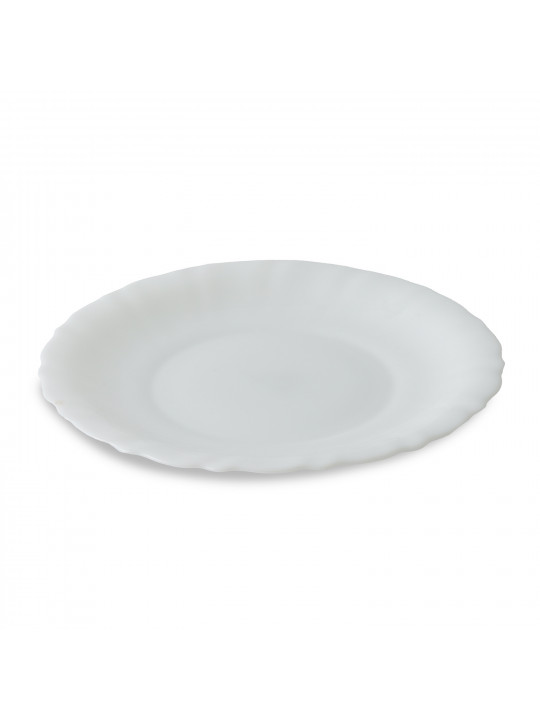 Ափսե PARS OPAL 195 ROUND DESSERT PLATE VIOLA 19.5CM 
