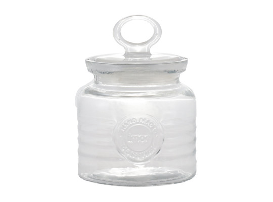 Банка LIMON 195400 ROSTIC GLASS N4(905236) 