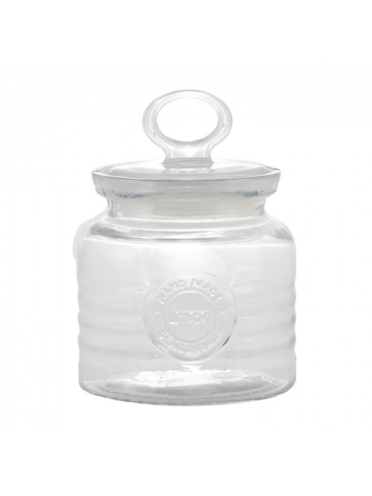 Jar LIMON 195400 ROSTIC GLASS N4(905236) 
