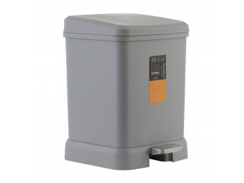 Դույլ LIMON 199700 RECTANGULAR 4.5L MIX COLOR (905823) 