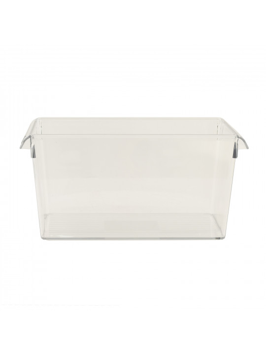 Մթերքի տարաներ LIMON 213000 RECTN.CLEAR STORAGE 6L (907308)