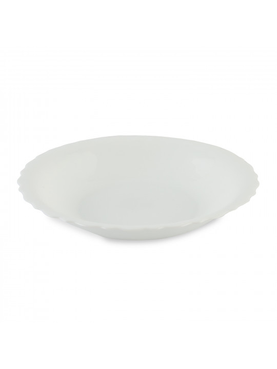 Ափսե PARS OPAL 225 ROUND SOUP PLATE VIOLA 22CM 