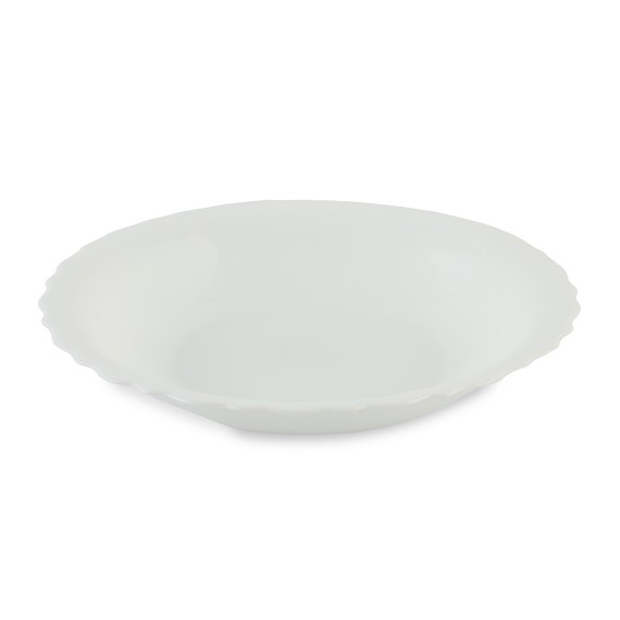 Тарелка PARS OPAL 225 ROUND SOUP PLATE VIOLA 22CM 
