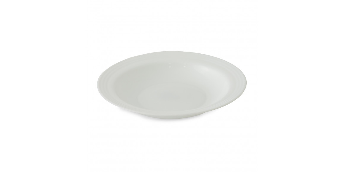 Тарелка PARS OPAL 225 SOUP PLATE CLASSIC 22CM 