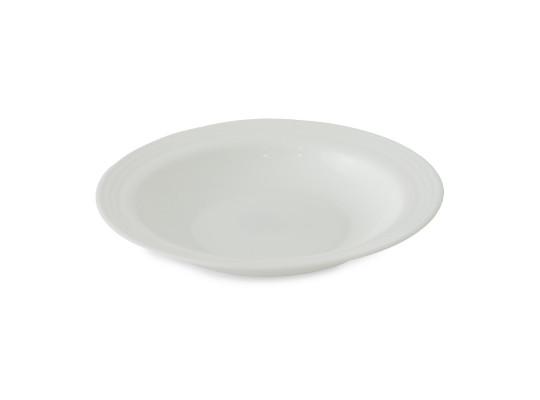 Plate PARS OPAL 225 SOUP PLATE CLASSIC 22CM 