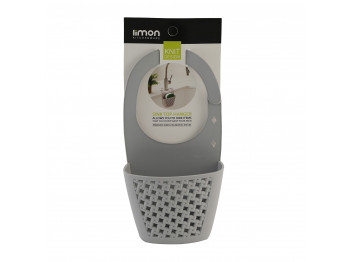 Հագուստի կախիչ LIMON 229035 SINK TOP KNIT DESIGN (909395) 