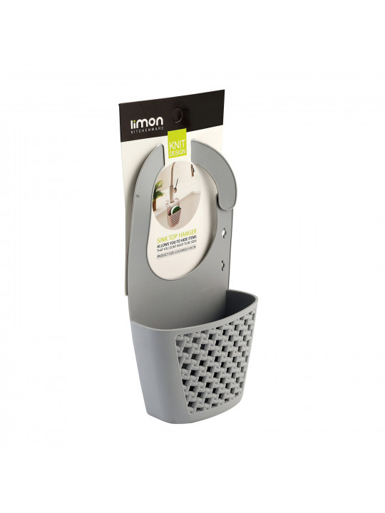 Հագուստի կախիչ LIMON 229035 SINK TOP KNIT DESIGN (909395) 