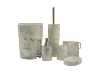 Հավաքածու բաղնիքի համար LIMON 230000 SET 6PCS MARBEL (903607) 