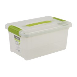 Box and baskets LIMON 241700  PICNIC BOX W/ICE HOLDER 5L (910773)