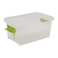 Box and baskets LIMON 241700  PICNIC BOX W/ICE HOLDER 5L (910773)