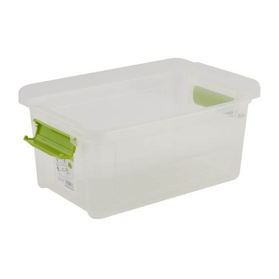 Ящики и карзины LIMON 241700  PICNIC BOX W/ICE HOLDER 5L (910773)