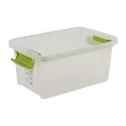 Box and baskets LIMON 241700  PICNIC BOX W/ICE HOLDER 5L (910773)