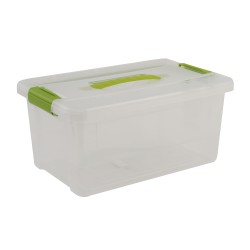 Box and baskets LIMON 241800  PICNIC BOX W/ICE HOLDER 9L (910414)