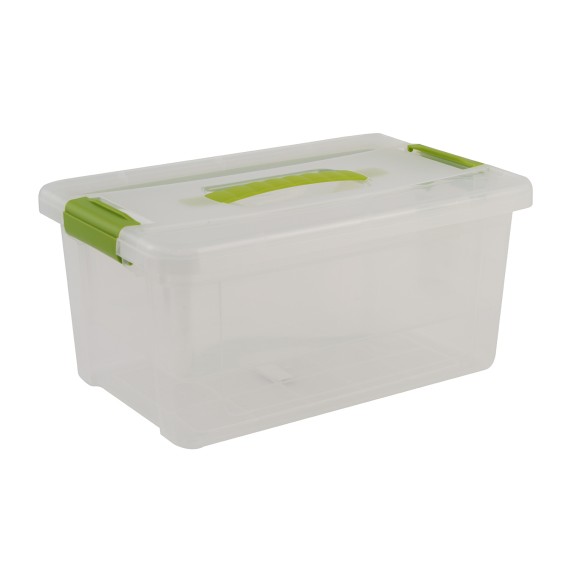 Ящики и карзины LIMON 241800  PICNIC BOX W/ICE HOLDER 9L (910414)
