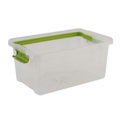Box and baskets LIMON 241800  PICNIC BOX W/ICE HOLDER 9L (910414)