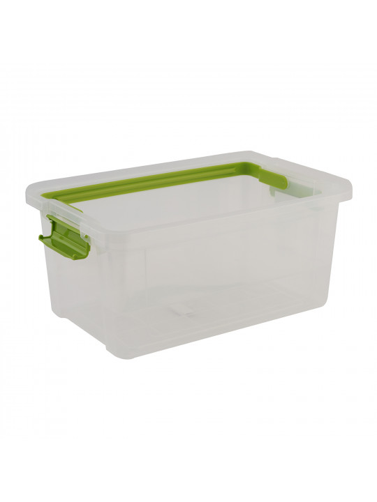 Արկղեր եվ զամբյուղներ LIMON 241800  PICNIC BOX W/ICE HOLDER 9L (910414)