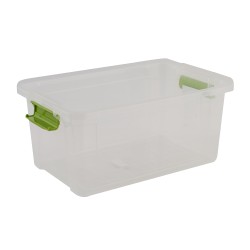 Box and baskets LIMON 241800  PICNIC BOX W/ICE HOLDER 9L (910414)