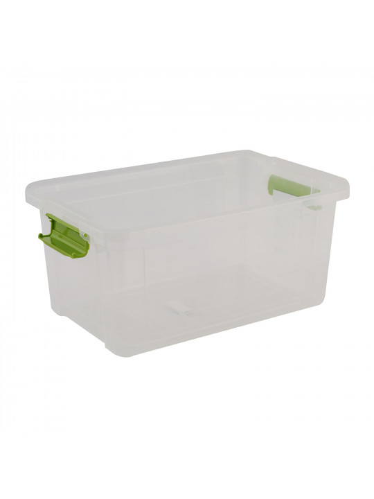 Արկղեր եվ զամբյուղներ LIMON 241800  PICNIC BOX W/ICE HOLDER 9L (910414)