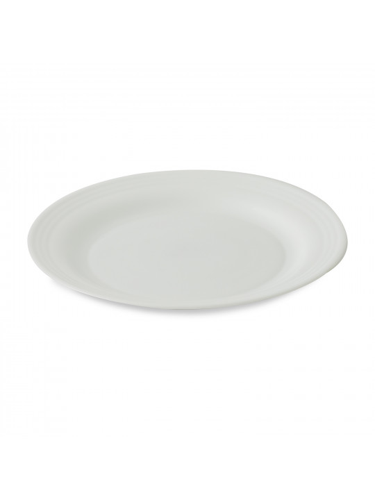 Ափսե PARS OPAL 250 DINNER PLATE CLASSIC 25CM 