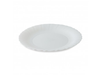 Ափսե PARS OPAL 250 ROUND DINNER PLATE VIOLA 25CM 