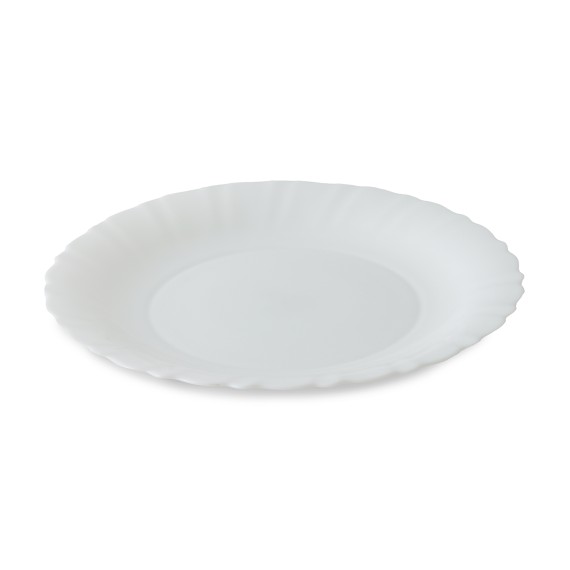 Ափսե PARS OPAL 250 ROUND DINNER PLATE VIOLA 25CM 