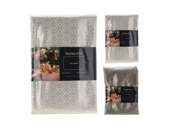 Սփռոց KOOPMAN 250X145CM VELVET (767651670)