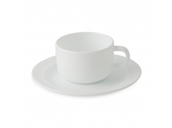 Набор стаканов PARS OPAL 270-140 FOR TEA SET CLASSIC (200ml)